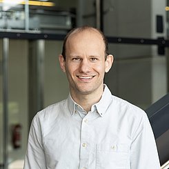Herr Prof. Dr. Stephan Berendonk