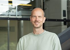 Herr Dr. Karsten Blankenagel