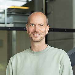 Herr Dr. Karsten Blankenagel