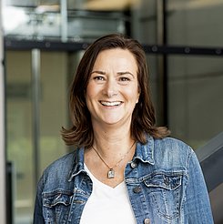 Frau Prof. Dr. Elke Söbbeke